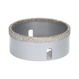 Trépan carrelage diamant Dry speed X-Lock Diam.67 mm pour meuleuse X-LOCK -  BOSCH ❘ Bricoman