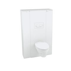 Habillage WC blanc Switch 2