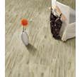 Carrelage intérieur beige effet bois l.30,8 x L.61,5 cm Bosco