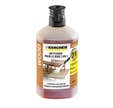 Nettoyant bois 3 en 1 - 1l