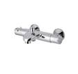 Mitigeur thermostatique bain douche "Dali NF"