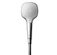Douchette 3 jets "My Select E Vario" HANSGROHE