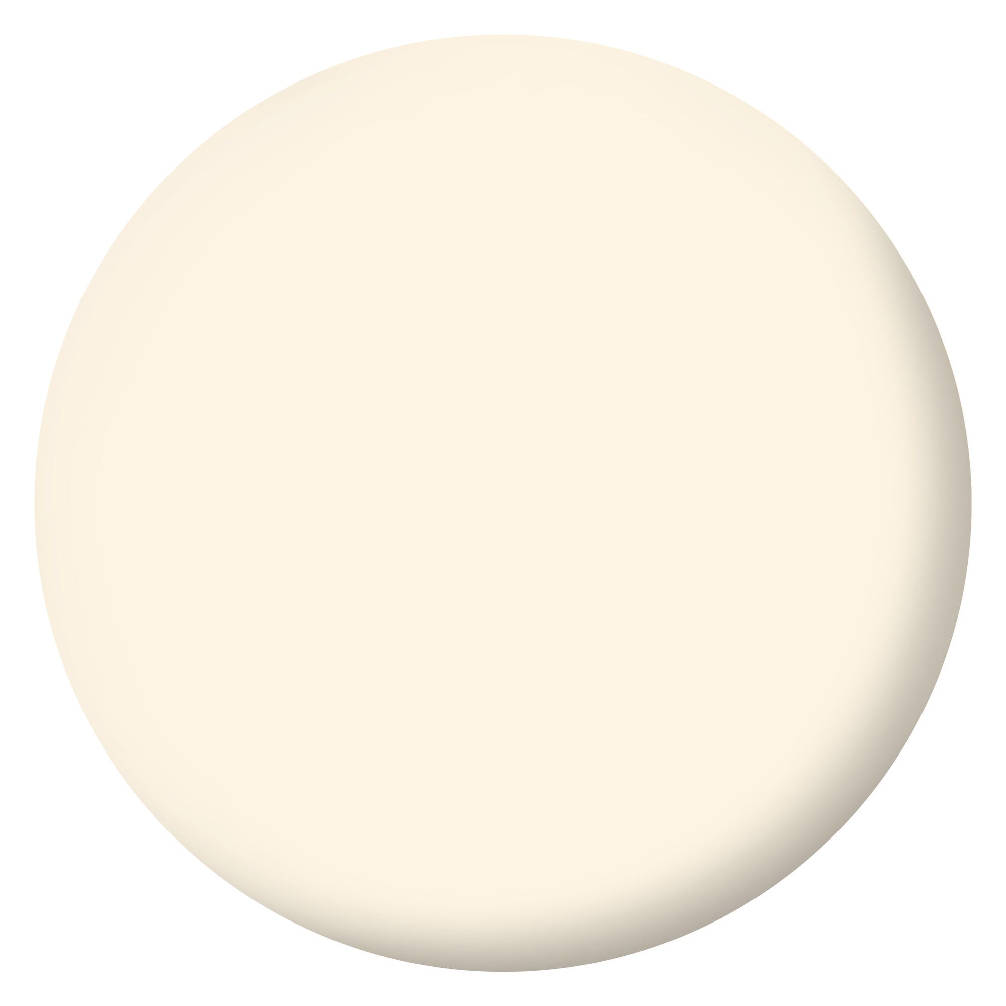 Peinture intérieure et extérieure multi-supports glycéro satin blanc cassé 0,5 L - RIPOLIN 1