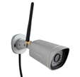Caméra IP extérieure WIFI 720P THOMSON