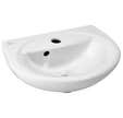 Lave-mains Astor - IDEAL STANDARD