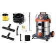 ASPIRATEUR 25L EAU ET POUSSIERE KENSTON