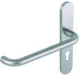 Ensemble linox 492 x L.320 mm ENT195 mm clé I