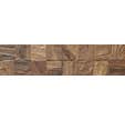Carrelage intérieur sol et mur effet bois l.15 x L.61 cm Universal 3D Nut