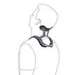 REPOSE-NUQUE PAEXO NECK