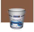 Peinture façade D2 acrylique mat teintée en machine brun chartreux CH 10F48 15 L Odilite flash - GAUTHIER
