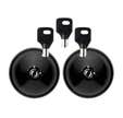 Antivol ufo3 smart double utilitaire