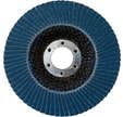Disque Lamelles Zirconium 125mm G80 NORTON