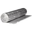 ISOLANT MINCE REFLECTEUR 24 COMPOSANTS