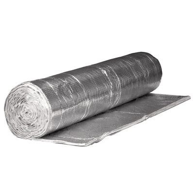 Isolant Mince Reflecteur 24 Composants Bricoman