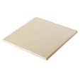 Dalle 50x50x2.2 Florac Creme La Pièce