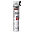 Mousse expansive thermique et phonique Manuel RUBSON Blanc 750ml