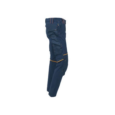 Pantalon de travail T.XL bleu ATOM - U POWER 5