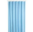 RIDEAU EN PVC UNI