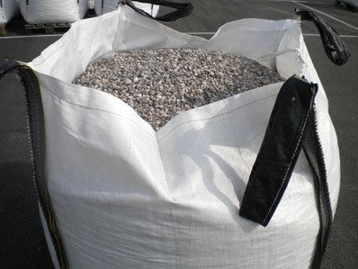 Big Bag Gravillon Type 4 20 Env 1m3 Bricoman