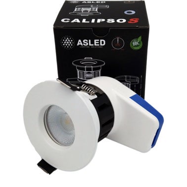 CALIPSO 7W étanche IP65 CTC - CAL7S - ASLED 5