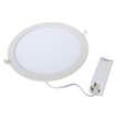 Downlight Led extra-plat 18W 1200 lumens