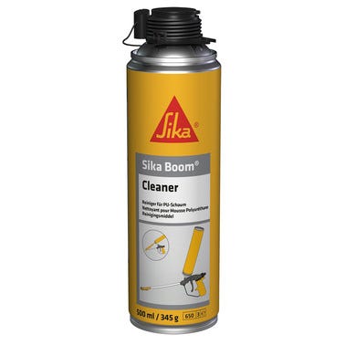Nettoyant pistolet Sikaboom Cleaner - SIKA