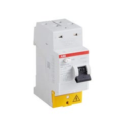 inter differentiel 40a 30ma type ac