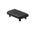 EMBOUT GLISSIERE POUR CLOTURE KLOSUP