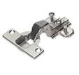 Charniere ø 35 mm pour porte rentrante 95°