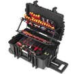 TROLLEY MAINTENANCE ÉLECT 115 PCS XXL 2