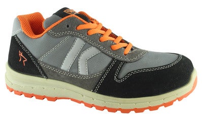 Chaussure securite hotsell bricoman