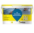 Kit étanchéité sous carrelage 2m² (4,6kg)