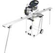 Scie à onglets radiale KS 88 RE-Set-UG KAPEX - FESTOOL