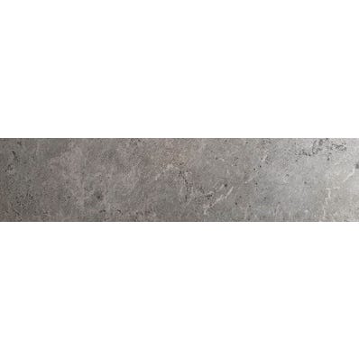 Plinthes 9,5X60 caprice gris 0