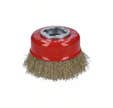 Brosse Laiton pour meuleuse X-Lock Ø 70mm X0,3 BOSCH Professionnel