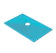 RECEVEUR DE DOUCHE TUFF FORM 150X82