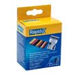 Kit buse réflectrice + 83 gaines thermorétractables pour Décapeurs thermique - 5000209 RAPID
