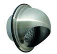 BOUCHE TYPE HUBLOT Ø100 INOX AUTOGYRE