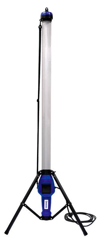 Luminaire Chantier Bricoman
