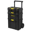 Servante 3 en 1 quicklink stanley