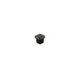 Embout plastique 80x80