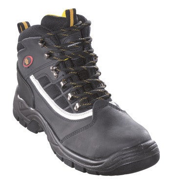 Chaussures sécurité bricoman clearance