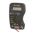 MULTIMETRE DIGITAL 300V OHMTEC