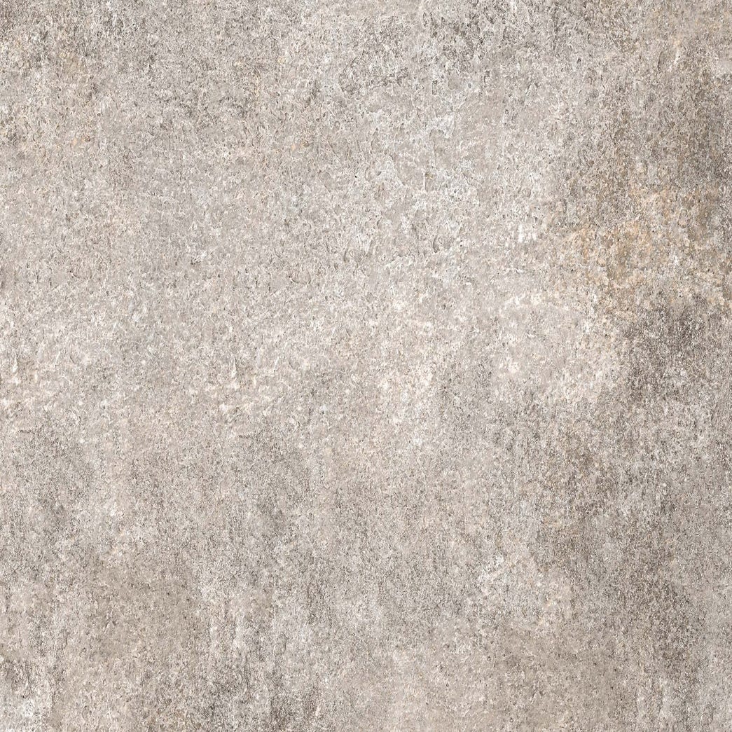 Dalle carrelage extérieur effet pierre l.40 x L.80 cm - Pierre Transalpine 1