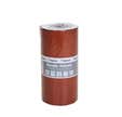 Bande adhésive aluminium terracotta L.10 x l.0,2 m - SIPLAST