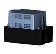 CUVE DE RELEVAGE DE CONDENSAT Conflit 1 LS GRUNDFOS