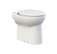 WC à poser avec broyeur intégré Sanicompact® 43 - C43STD SFA