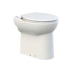 WC à poser avec broyeur intégré Sanicompact® 43 - C43STD SFA 2