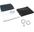 KIT FILTRE SABLE DRAINE 5X6 M² SEBICO