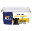 Dulux plafond lumière mat blanc 2,5 l